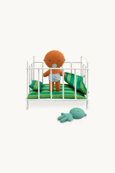 Gommu Pocket Crib